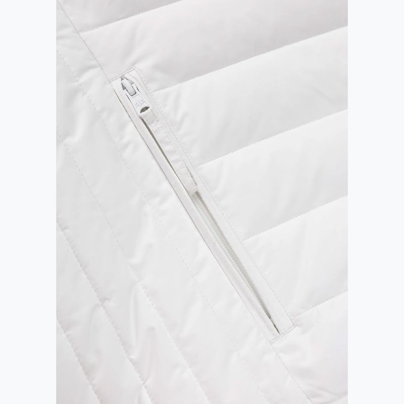 Geacă de iarnă pentru bărbați Pitbull Crestline Padded Hooded off white 15