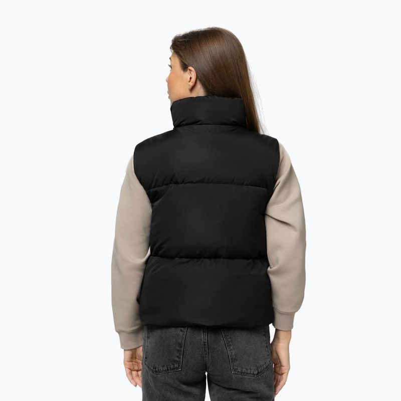 Vestă pentru femei Pitbull Harriet Padded black 3