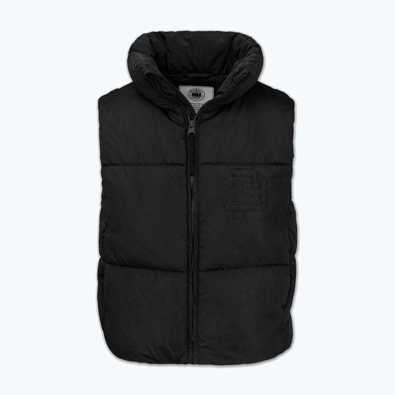 Vestă pentru femei Pitbull Harriet Padded black 5