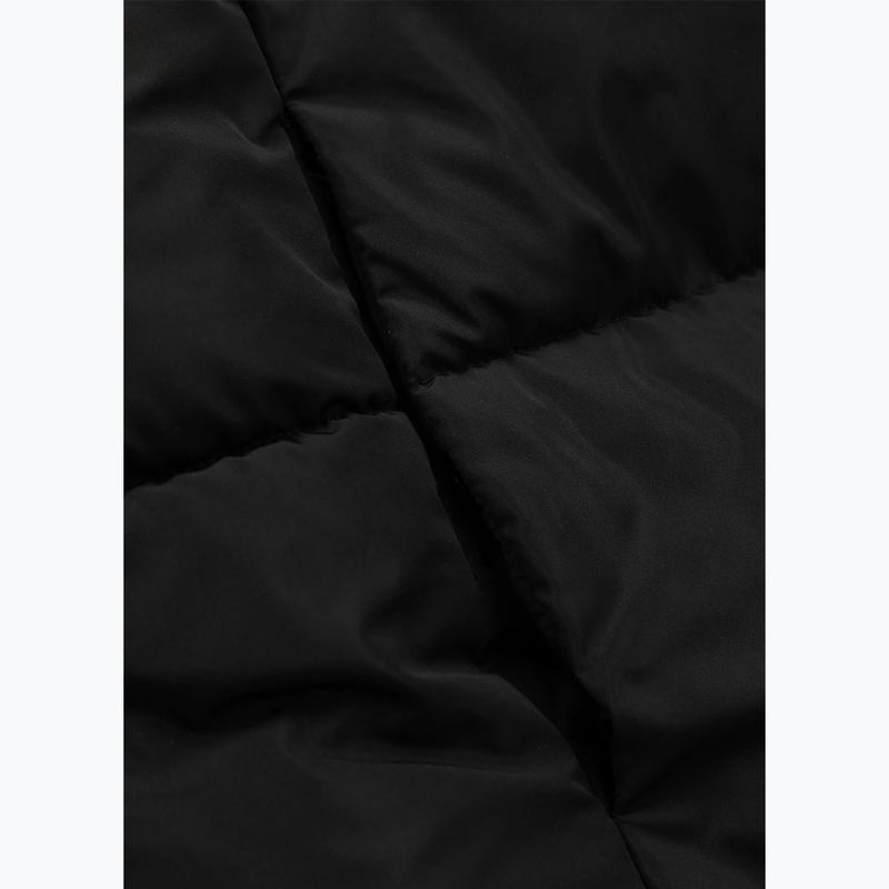Vestă pentru femei Pitbull Harriet Padded black 9