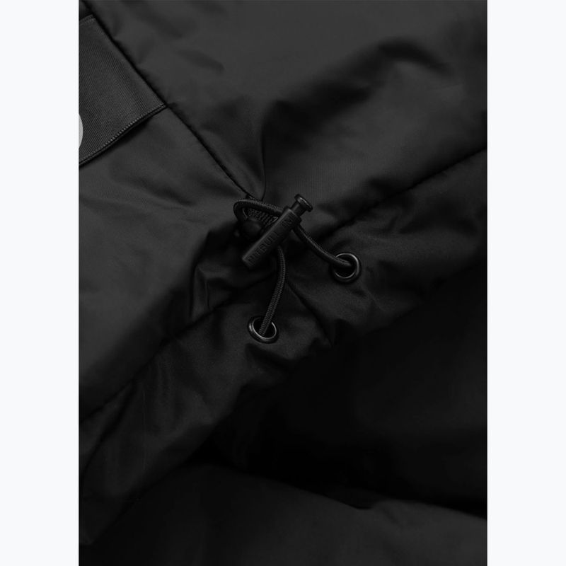 Vestă pentru femei Pitbull Harriet Padded black 10