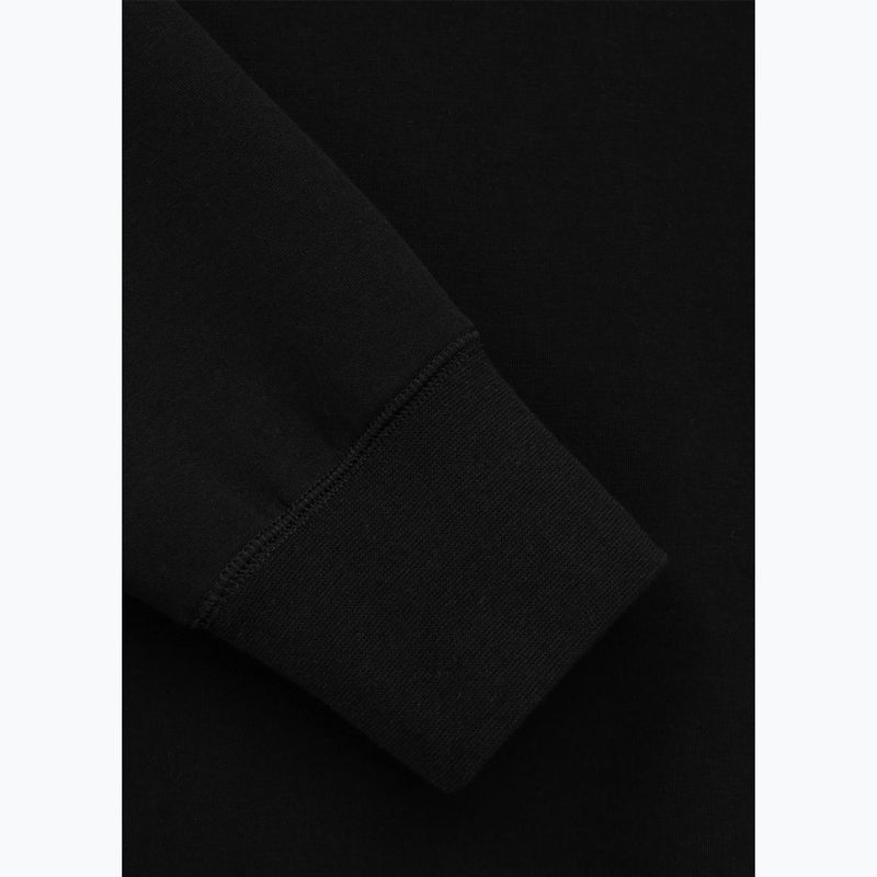 Bluză pentru bărbați Pitbull Sampson HZ black 9