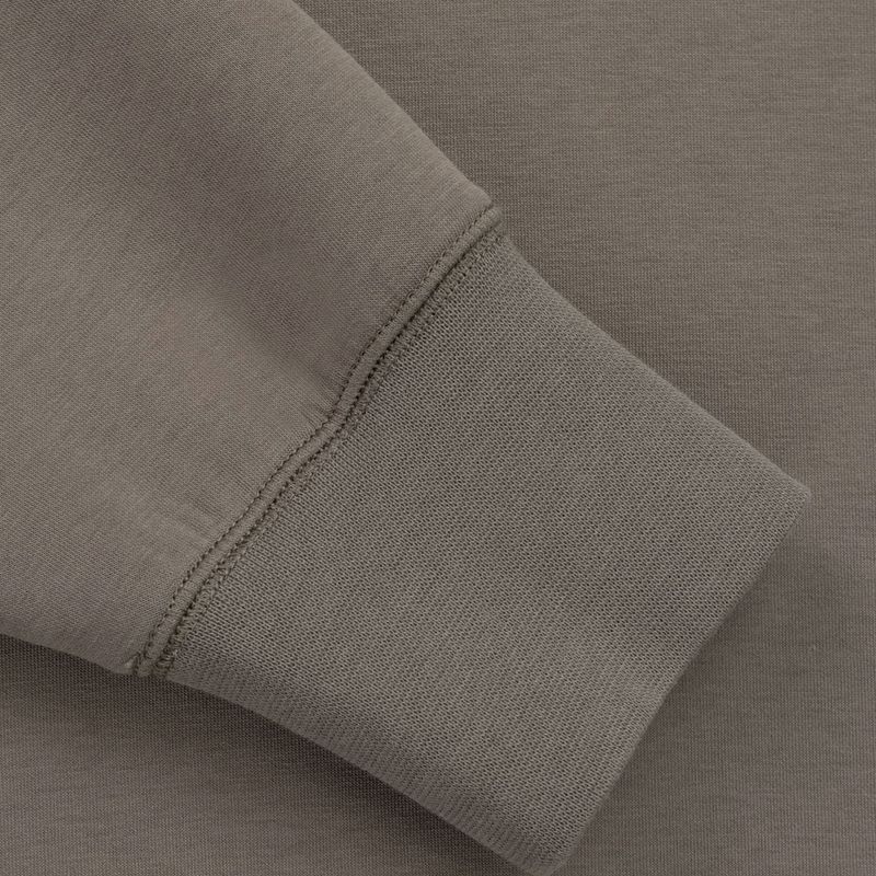 Bluză pentru bărbați Pitbull Sampson HZ taupe 8