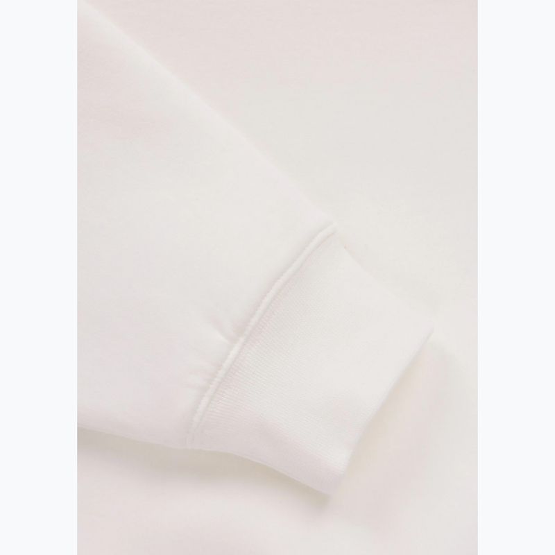 Bluză pentru femei Pitbull Discovery Crewneck Sweatshirt off white 6