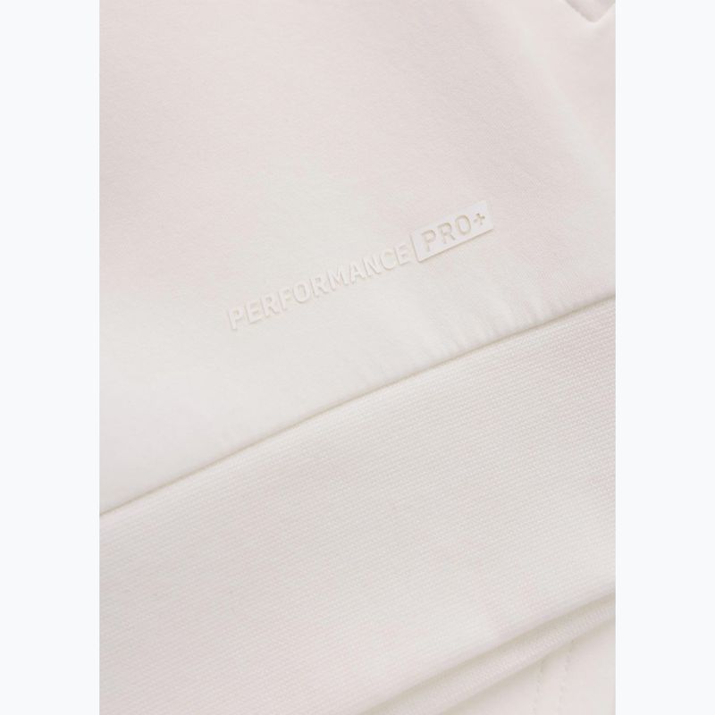 Bluză pentru femei Pitbull Discovery Crewneck Sweatshirt off white 8