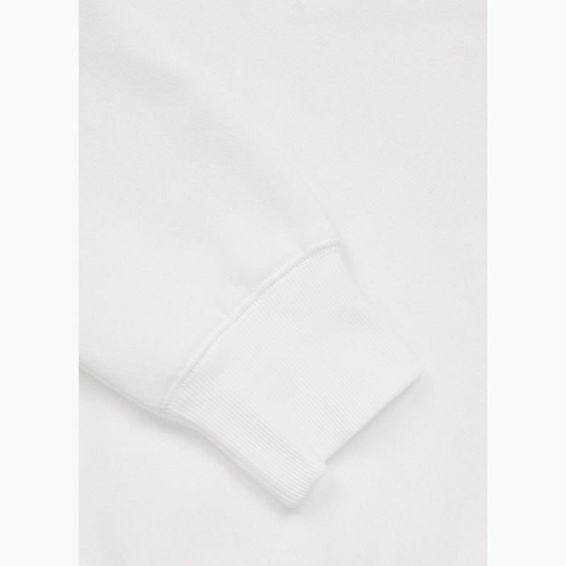 Bluză pentru bărbați Pitbull Norton Crewneck off white 8