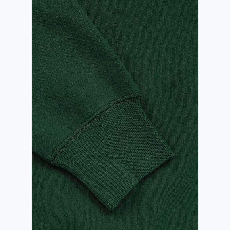 Bluză pentru bărbați Pitbull Norton Crewneck green 9