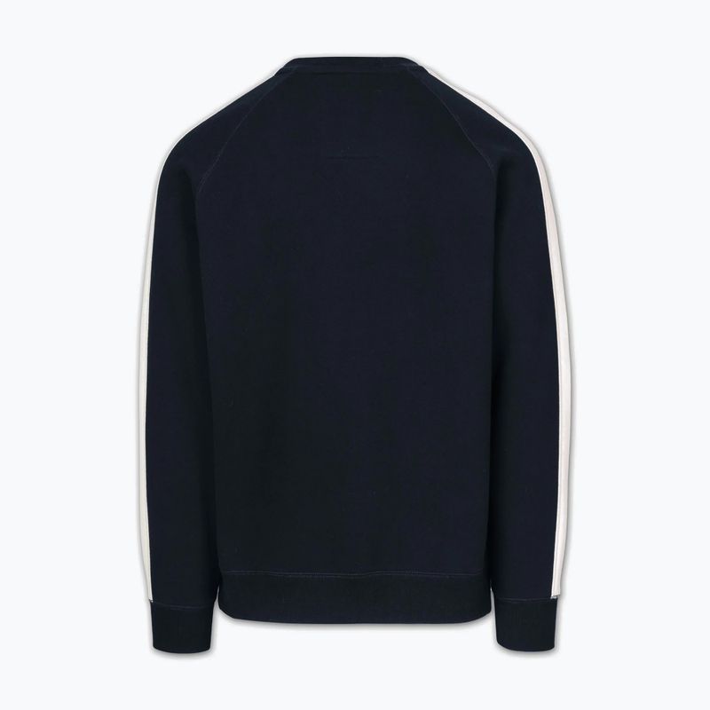 Bluză pentru bărbați Pitbull San Diego Ca Crewneck dark navy 5