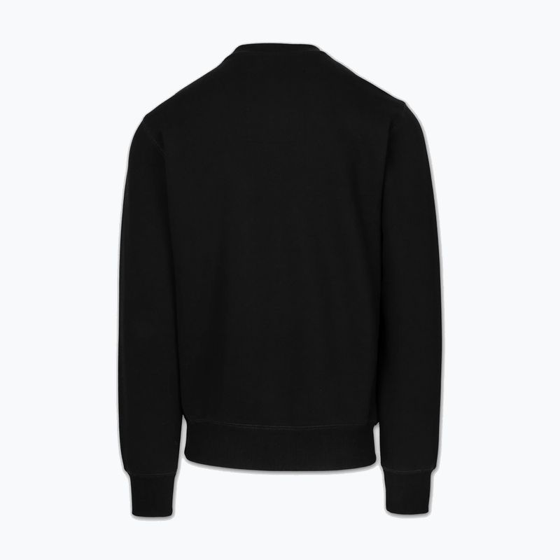 Bluză pentru bărbați Pitbull So Cal Crewneck black 3