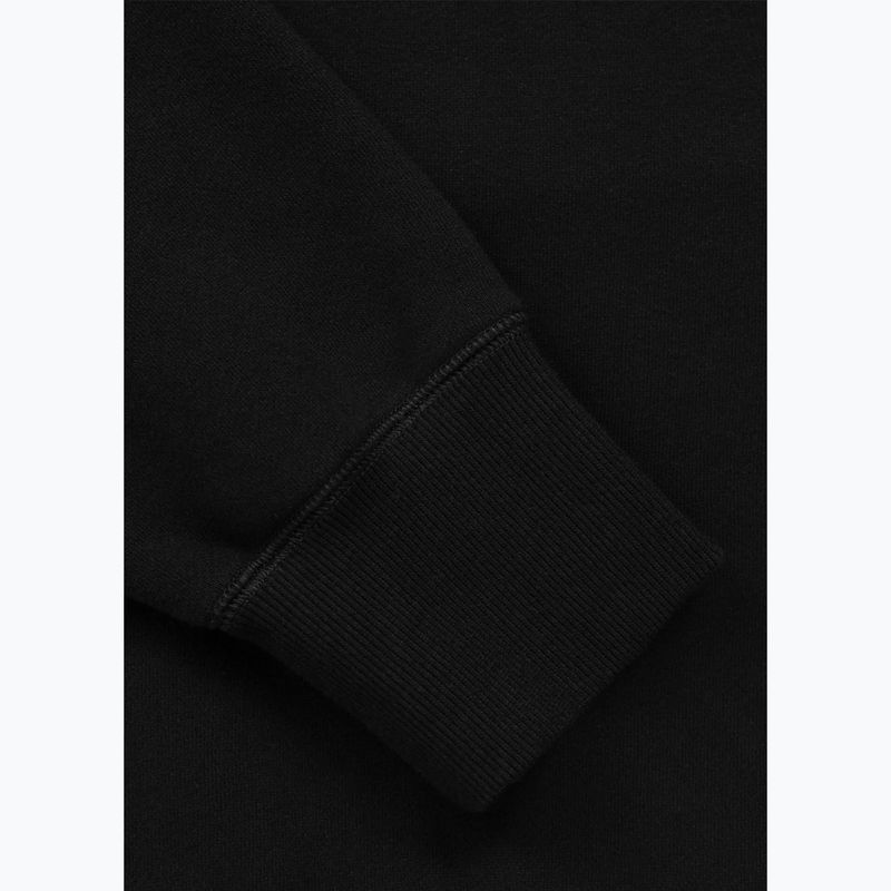 Bluză pentru bărbați Pitbull Gibson Hooded black 9