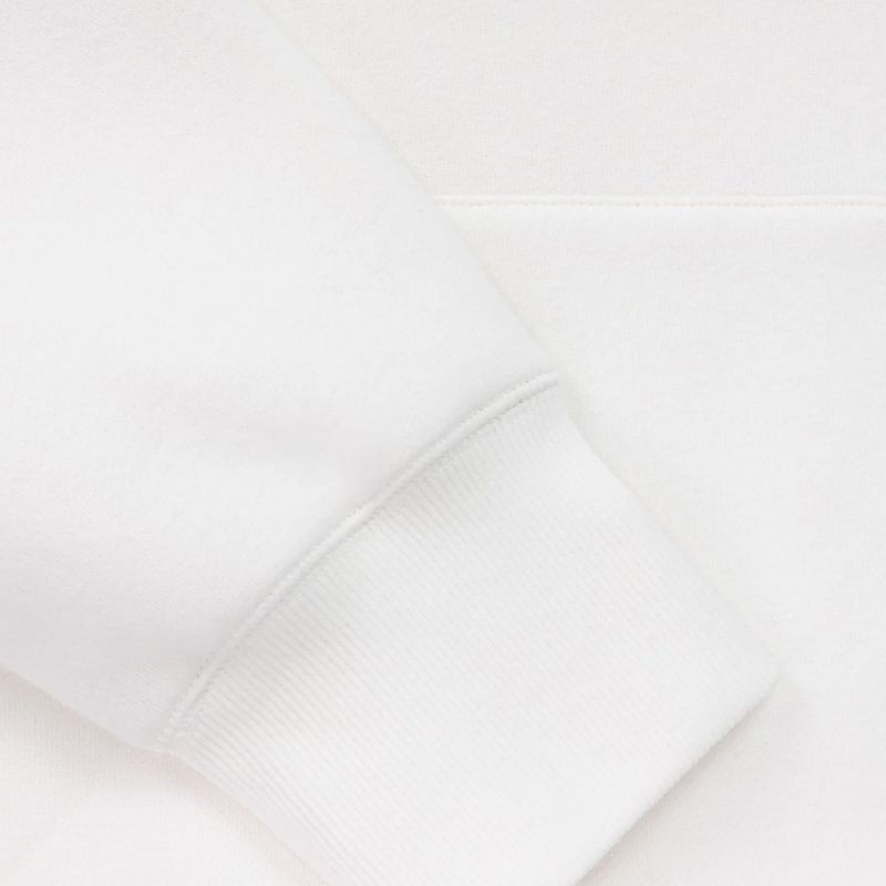 Bluză pentru bărbați Pitbull Norton Hooded off white 8