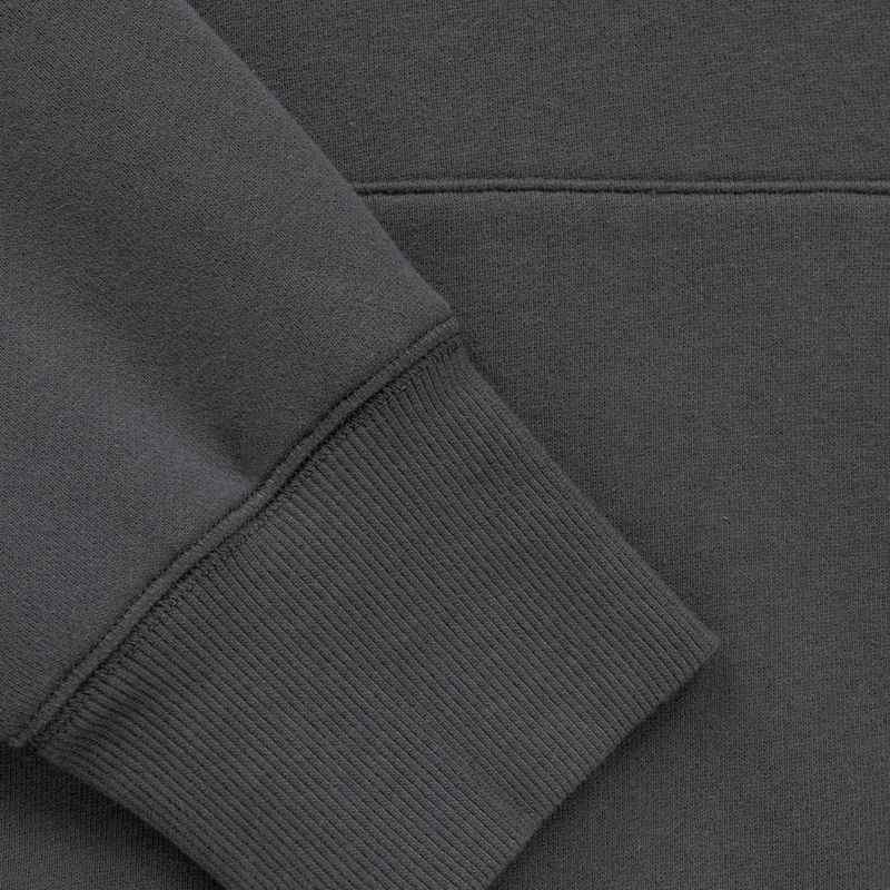 Bluză pentru bărbați Pitbull Norton Hooded graphite 8