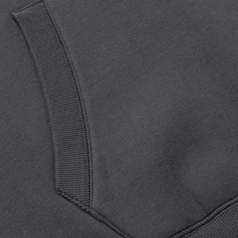 Bluză pentru bărbați Pitbull Norton Hooded graphite 9