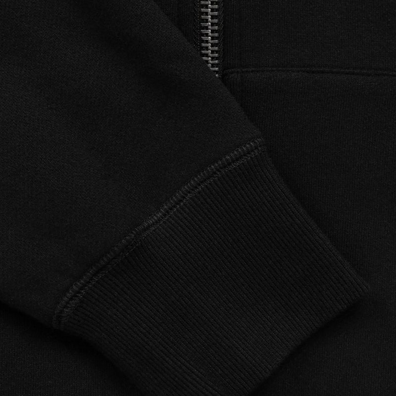 Bluză pentru bărbați Pitbull Norton Hooded Zip black 8
