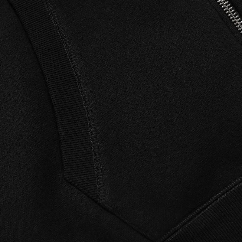 Bluză pentru bărbați Pitbull Norton Hooded Zip black 9