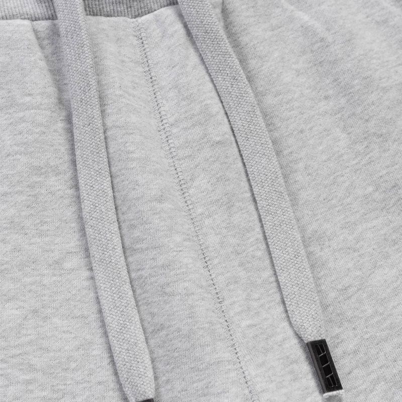 Pantaloni pentru bărbați Pitbull Small Logo HD Track grey/melange 7