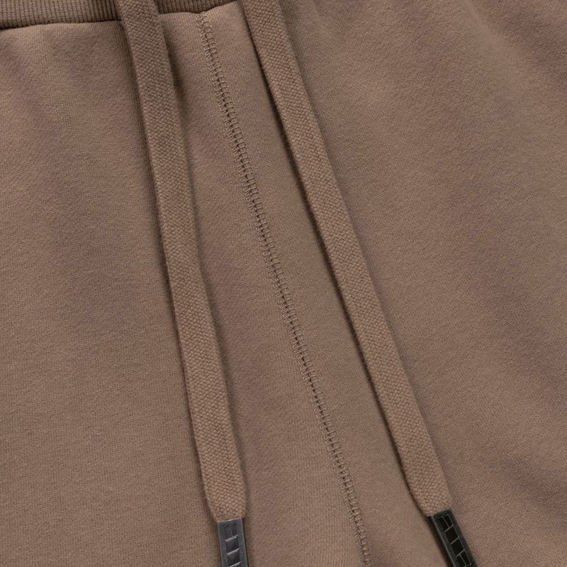 Pantaloni pentru bărbați Pitbull Small Logo HD Track coyote brown 7