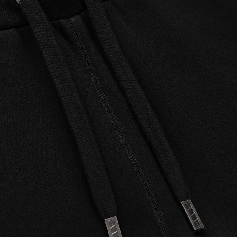 Pantaloni pentru bărbați Pitbull Small Logo HD Track black 8