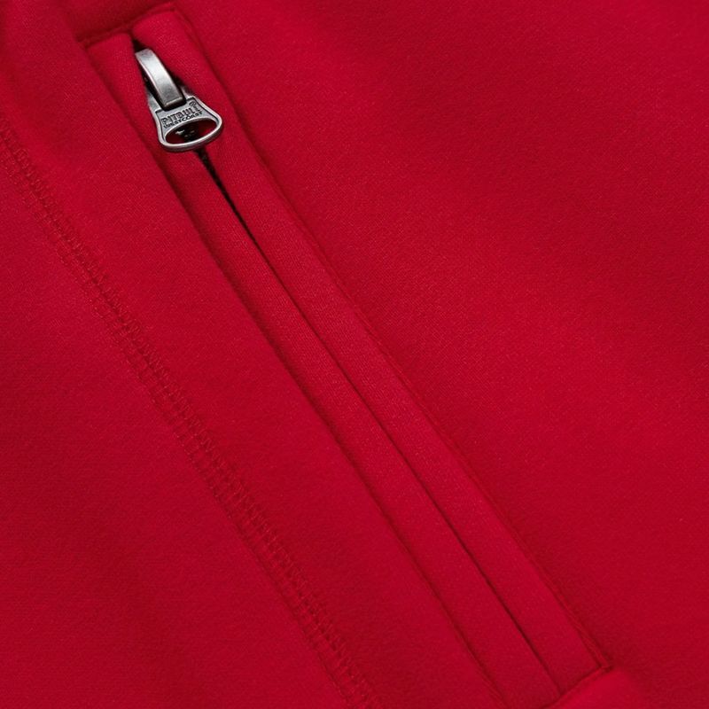 Pantaloni pentru bărbați Pitbull Small Logo HD Track red 9