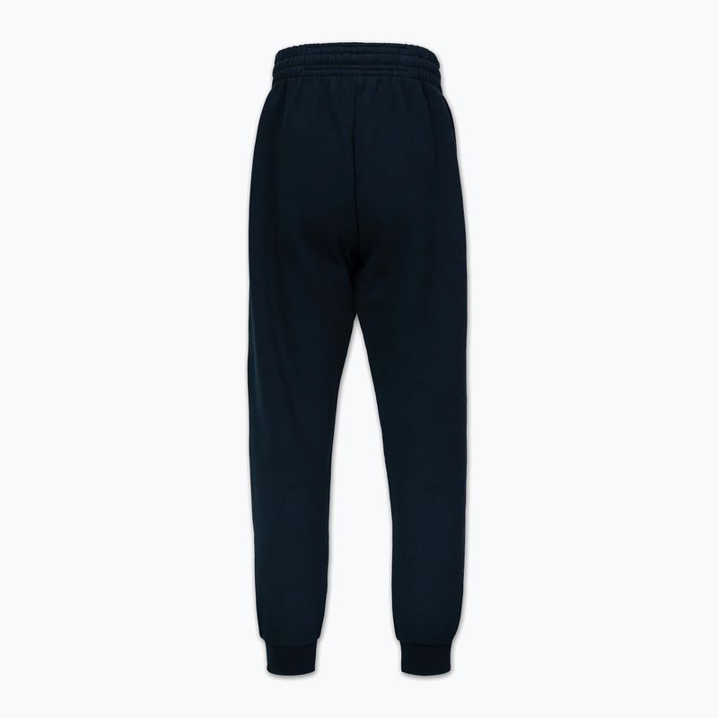Pantaloni pentru bărbați Pitbull Hilltop Track Hatton dark navy 4