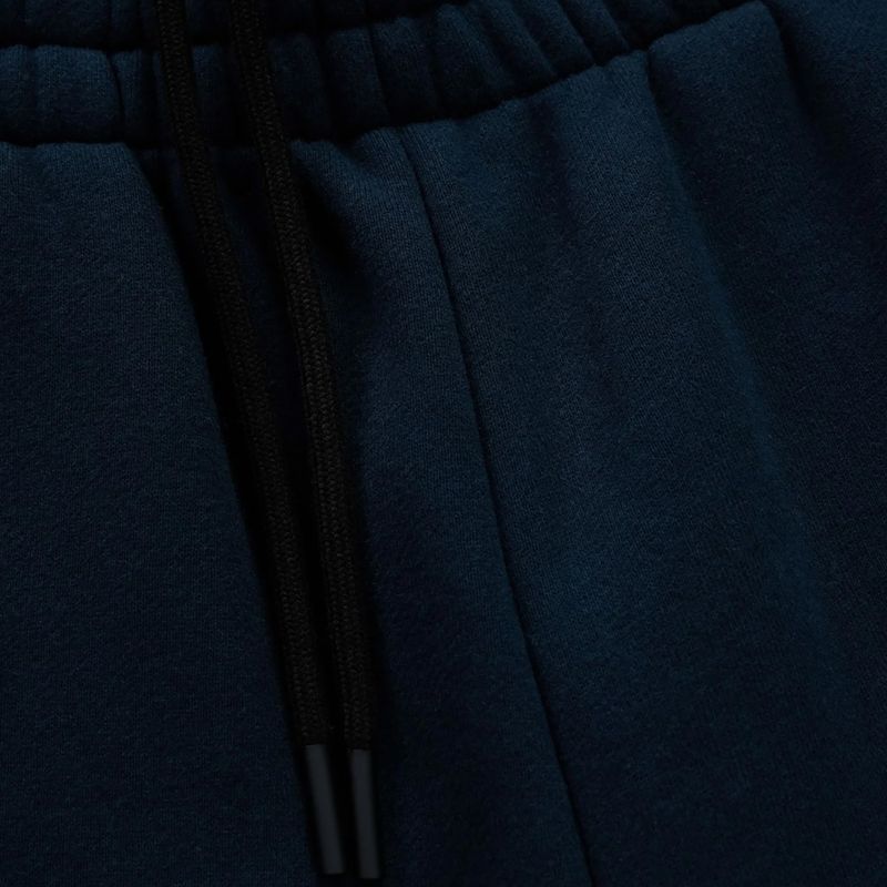 Pantaloni pentru bărbați Pitbull Hilltop Track Hatton dark navy 5