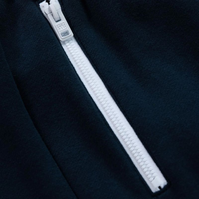 Pantaloni pentru bărbați Pitbull Hilltop Track Hatton dark navy 7