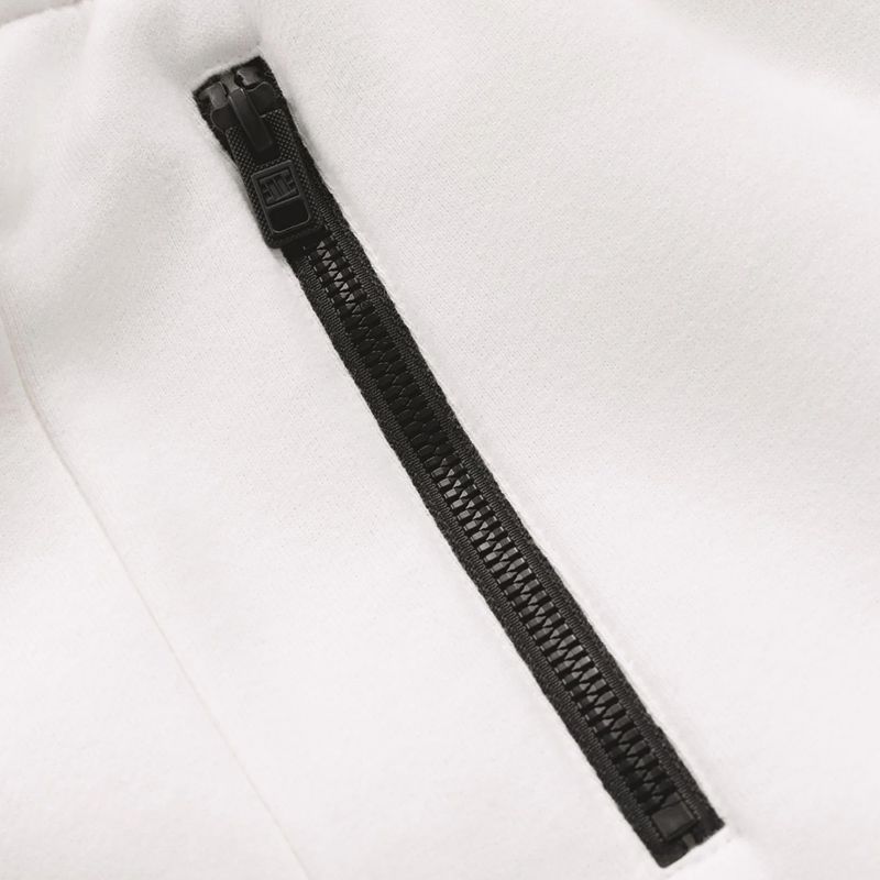 Pantaloni pentru bărbați Pitbull Hilltop Track Hatton off white 7