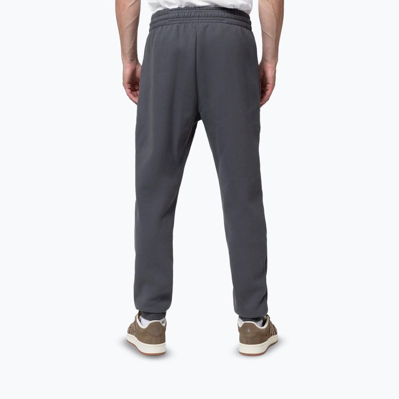 Pantaloni pentru bărbați Pitbull Hilltop Track Hatton graphite 3