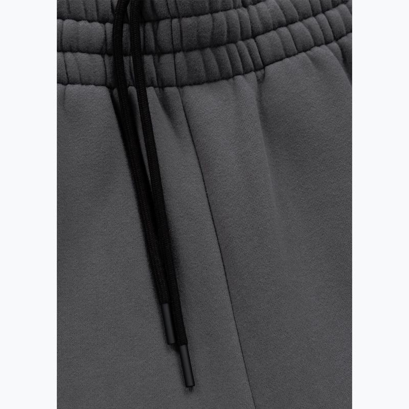 Pantaloni pentru bărbați Pitbull Hilltop Track Hatton graphite 6