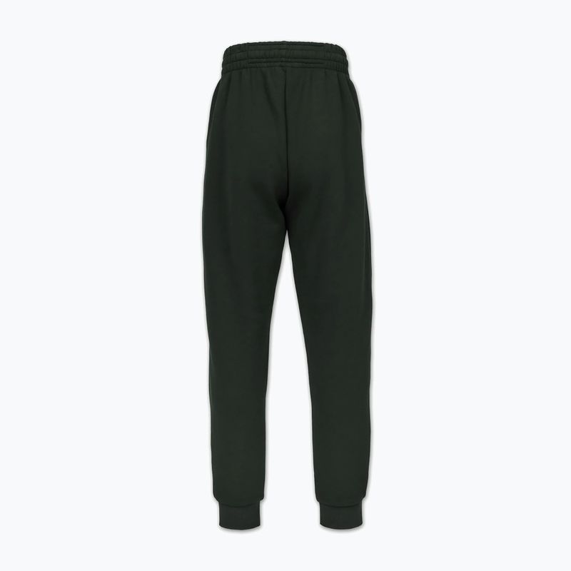 Pantaloni pentru bărbați Pitbull Hilltop Track Hatton dark green 6