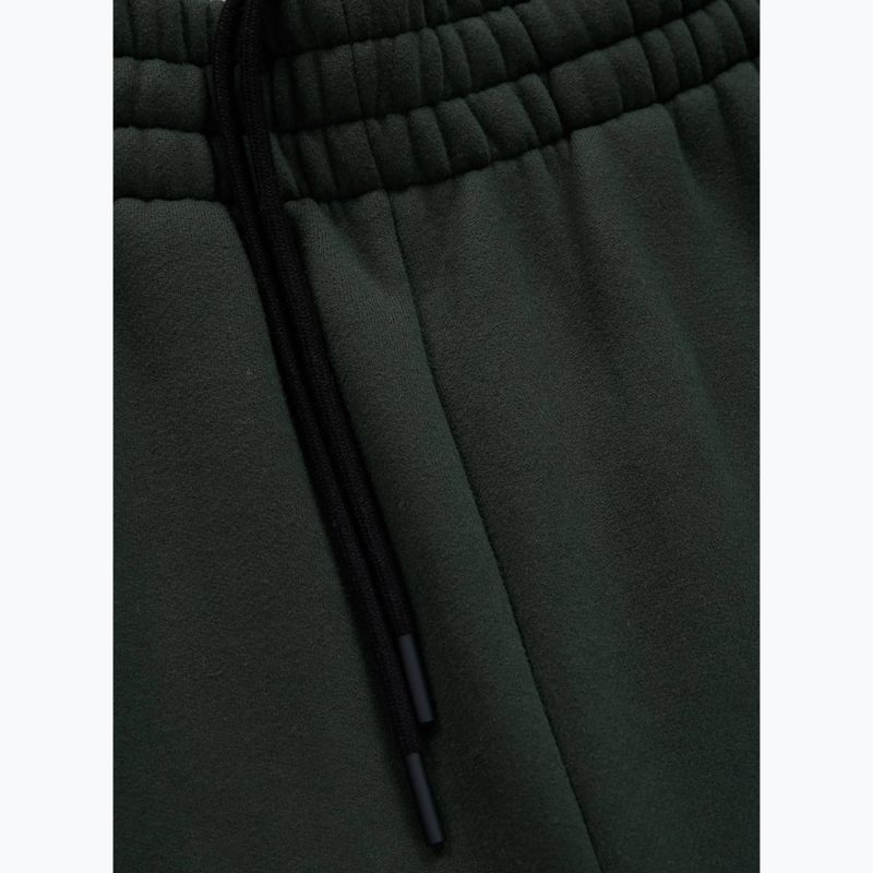 Pantaloni pentru bărbați Pitbull Hilltop Track Hatton dark green 7