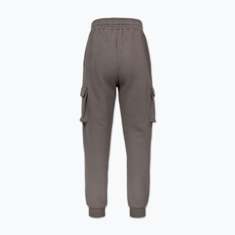 Pantaloni pentru bărbați Pitbull Cypress Sport Cargo taupe 6