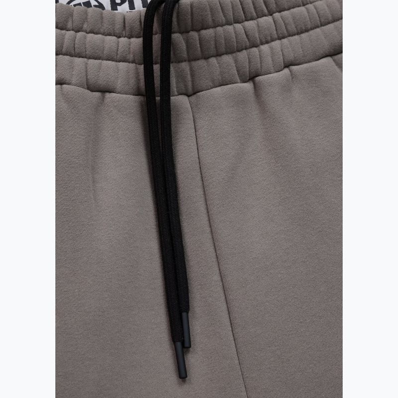 Pantaloni pentru bărbați Pitbull Cypress Sport Cargo taupe 7