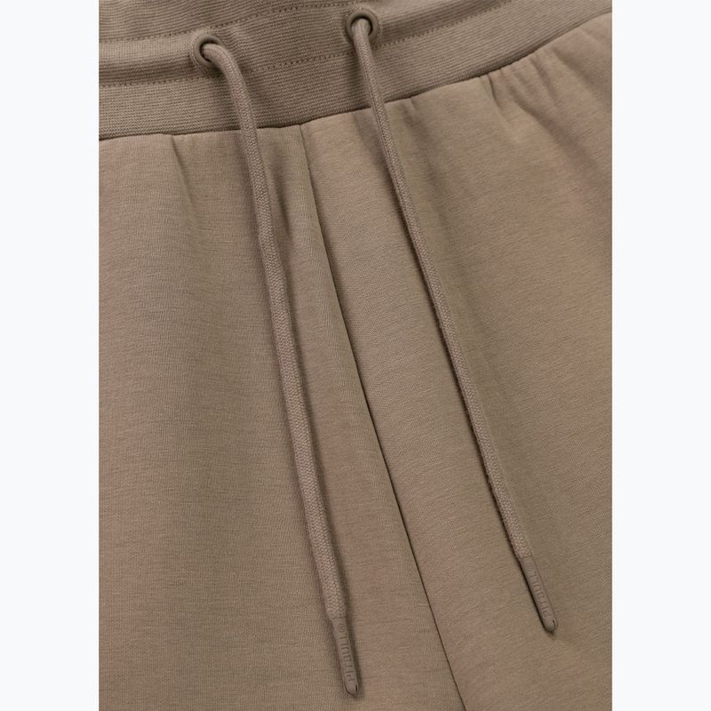 Pantaloni pentru bărbați Pitbull Sampson Track Pants pale sand 7