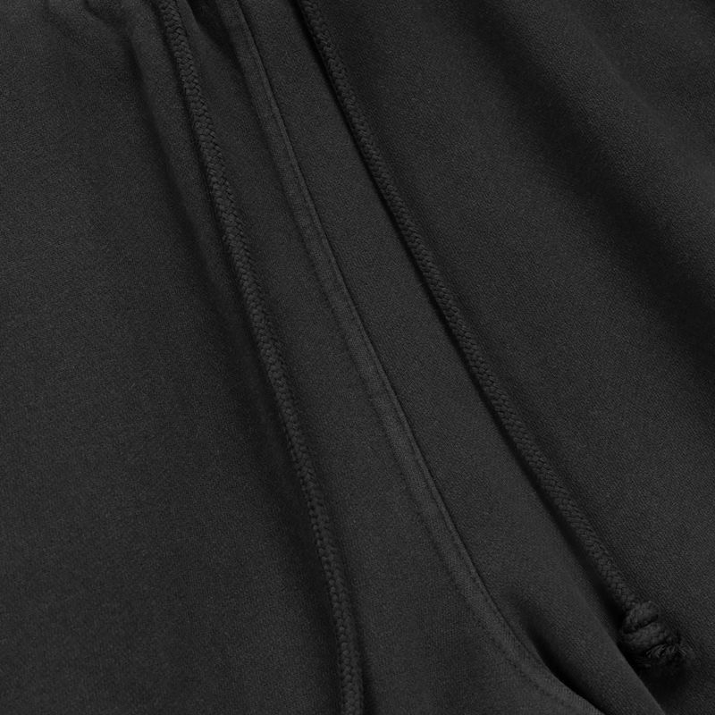 Pantaloni pentru bărbați Pitbull Hackett Track washed dark graphite 5