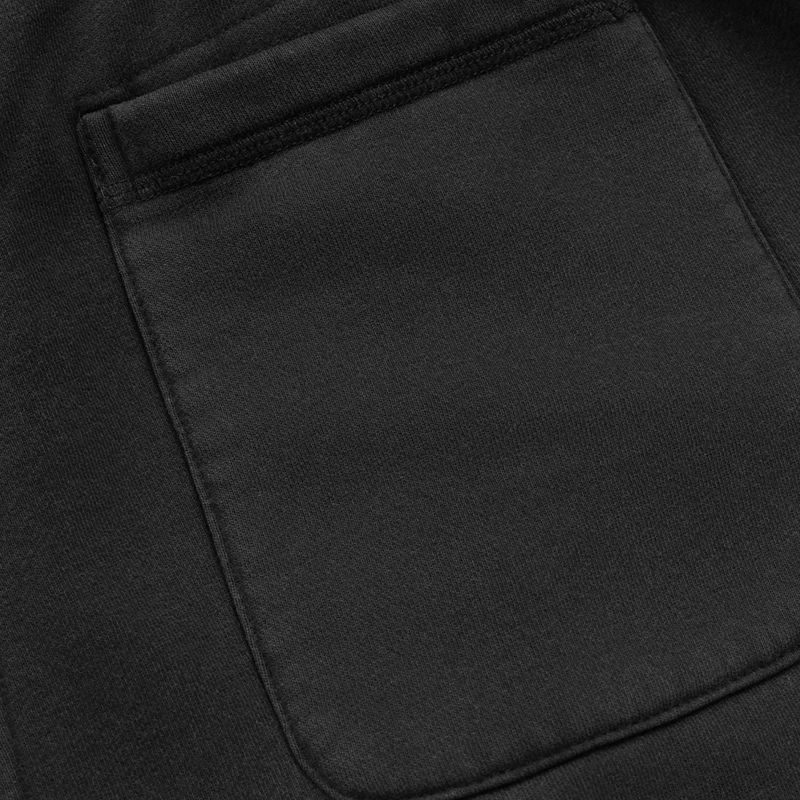 Pantaloni pentru bărbați Pitbull Hackett Track washed dark graphite 8