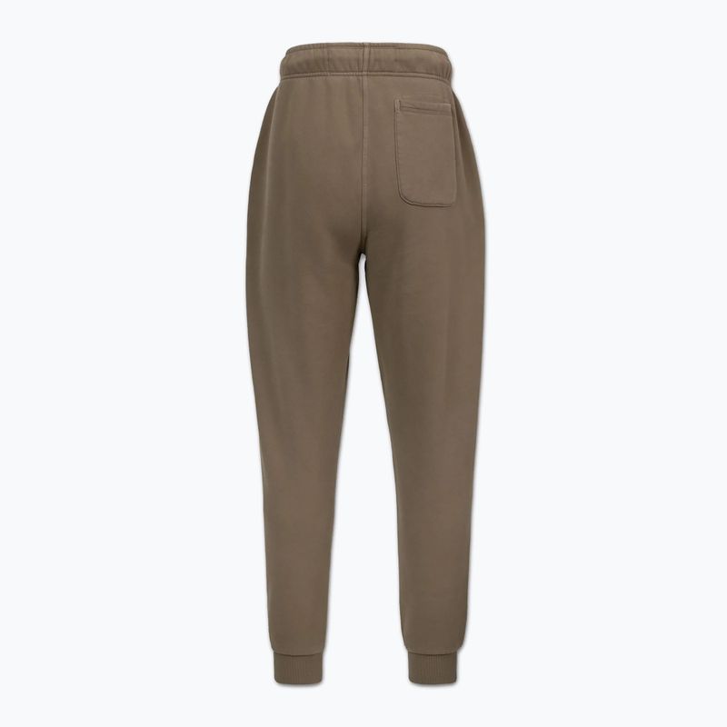 Pantaloni pentru bărbați Pitbull Hackett Track coyote brown 2