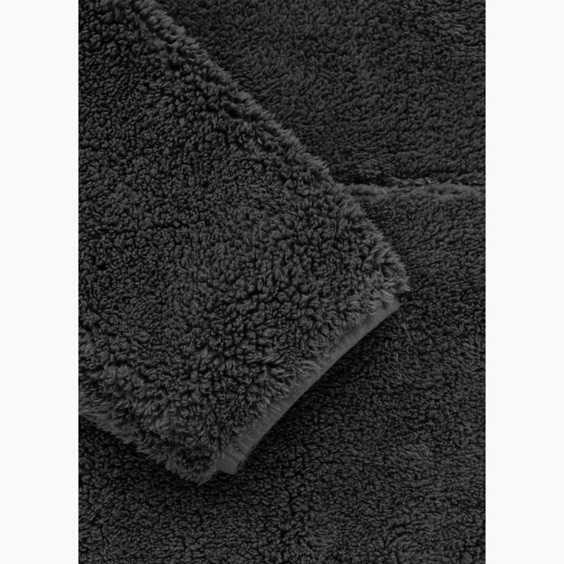 Bluză pentru bărbați Pitbull Aragon Hooded graphite 9