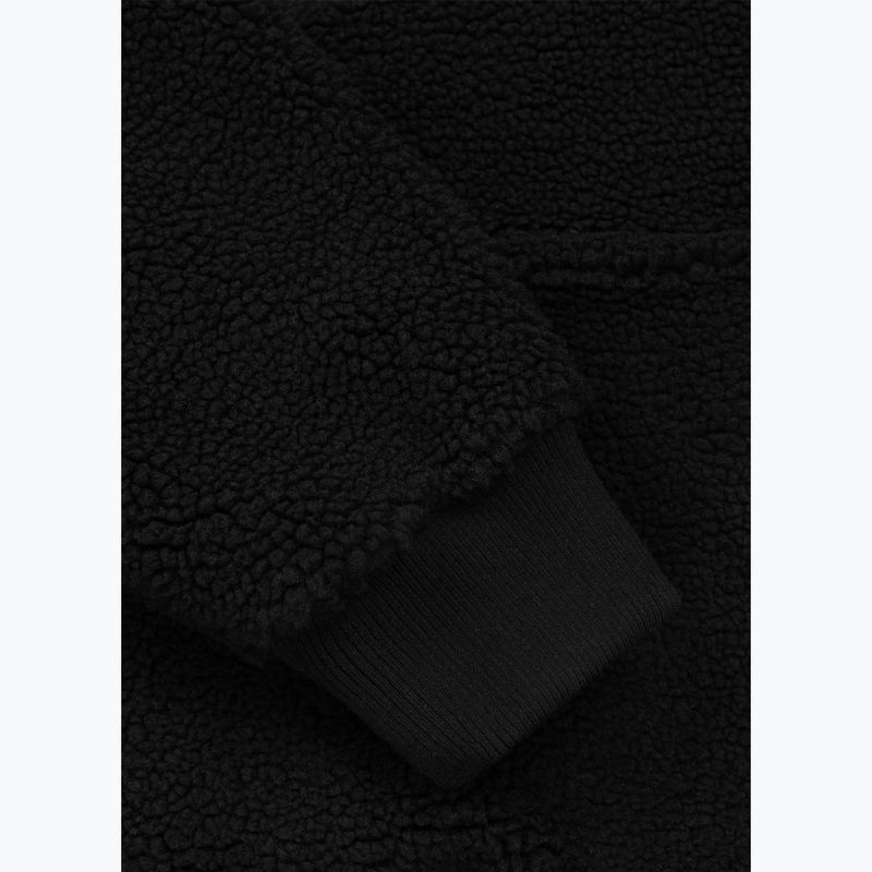 Bluză pentru bărbați Pitbull Galaxy Hooded black 9