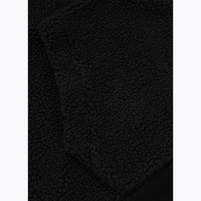 Bluză pentru bărbați Pitbull Galaxy Hooded black 10