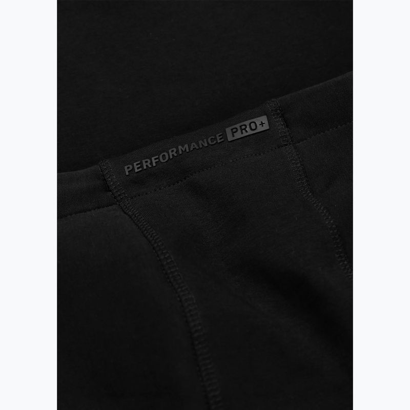 Bluză pentru femei Pitbull Explory Hooded black 7