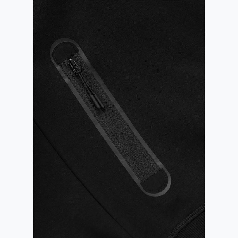 Bluză pentru femei Pitbull Explory Hooded black 9