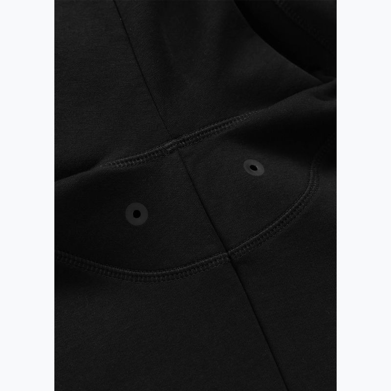 Bluză pentru femei Pitbull Explory Hooded black 10