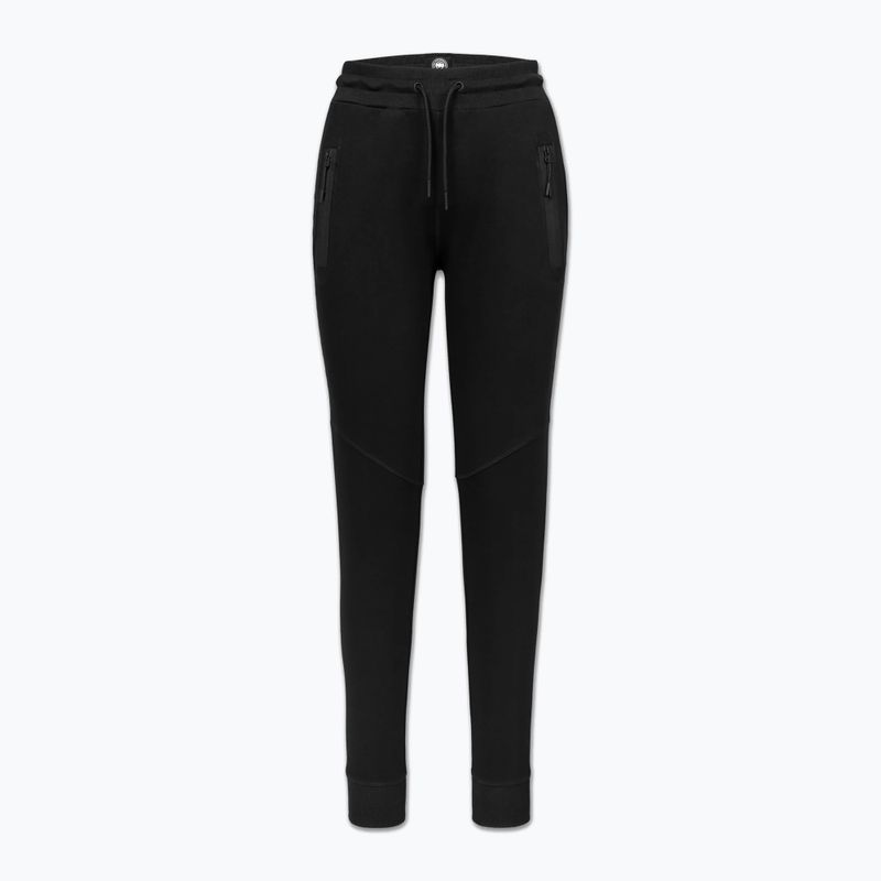 Pantaloni pentru femei Pitbull Explory black 6