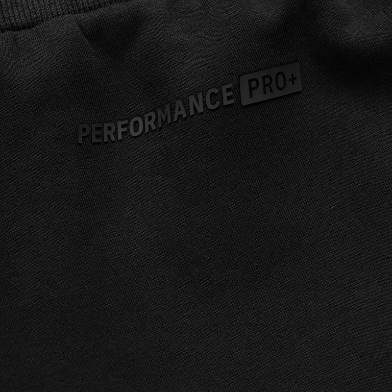 Pantaloni pentru femei Pitbull Explory black 10