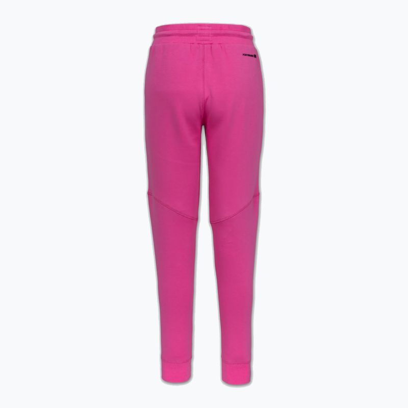 Pantaloni pentru femei Pitbull Explory candy pink 6