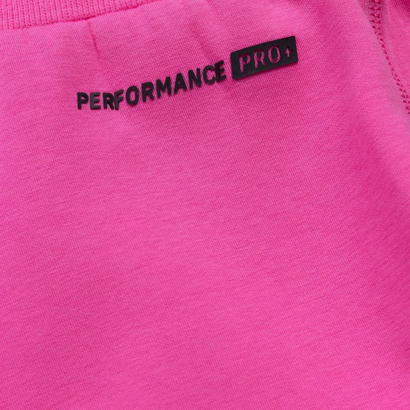 Pantaloni pentru femei Pitbull Explory candy pink 9