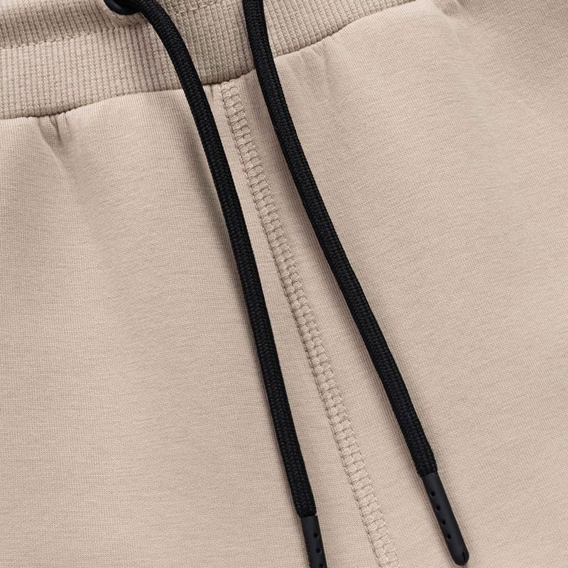 Pantaloni pentru femei Pitbull Explory cappuccino 7