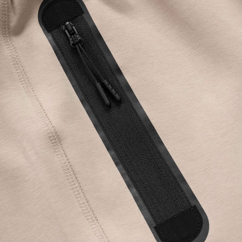 Pantaloni pentru femei Pitbull Explory cappuccino 8