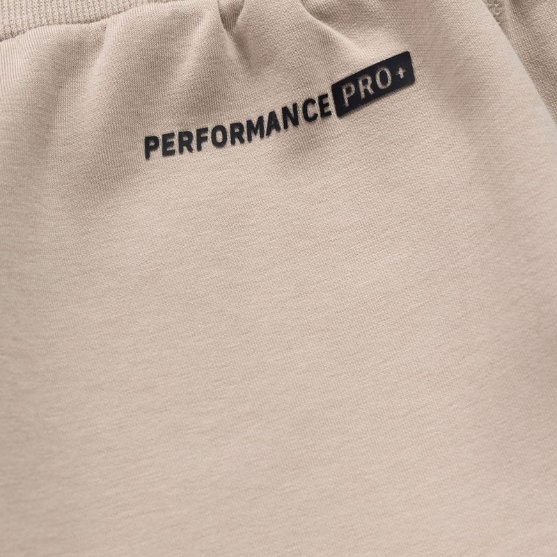 Pantaloni pentru femei Pitbull Explory cappuccino 9